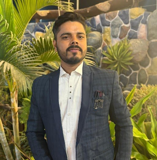 Sourabh Mittal - CEO & Founder